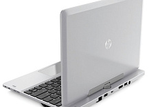 EliteBook Revolve – гибридный ноутбук от HP
